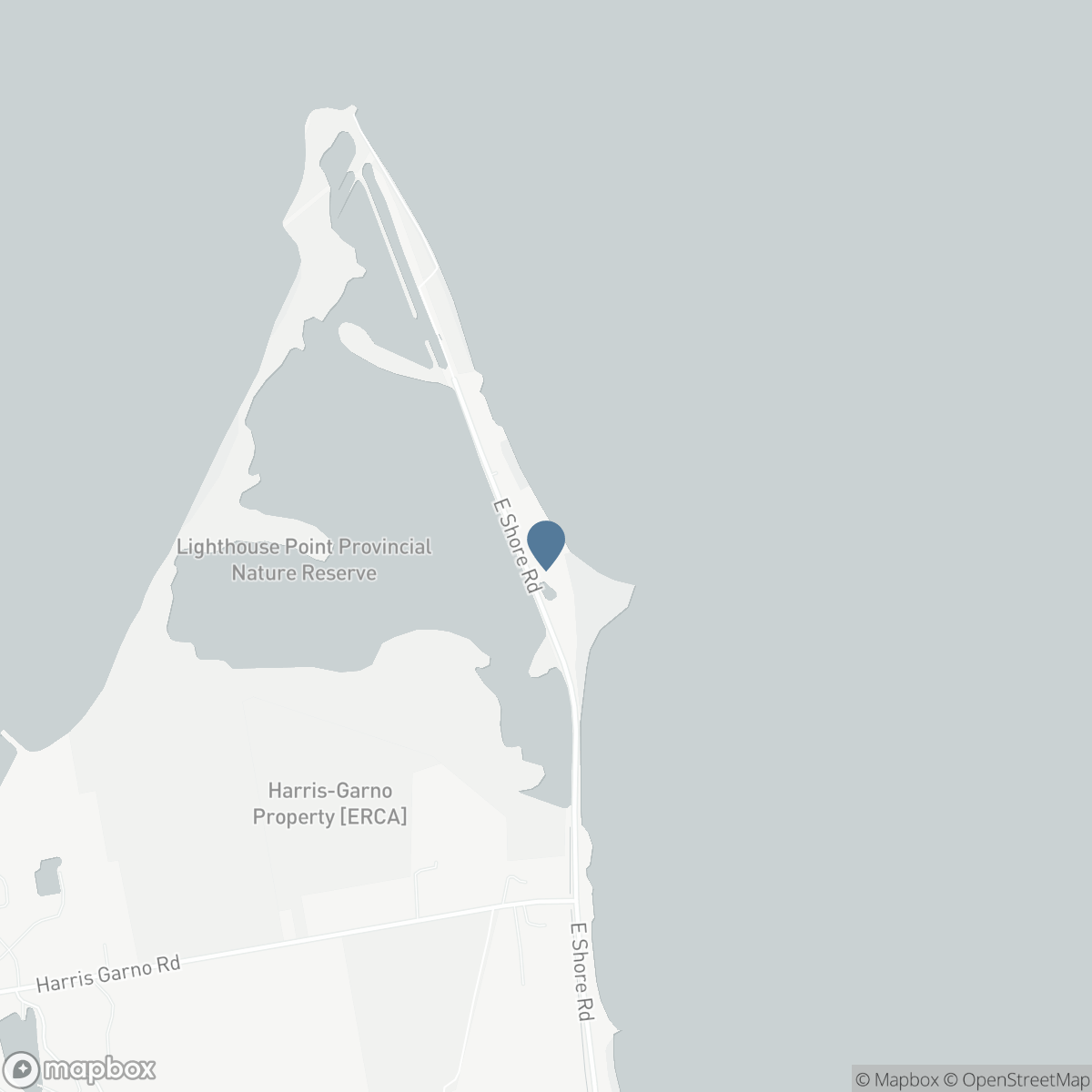 69 East Shore ROAD, Pelee Island, Ontario N0R 1M0